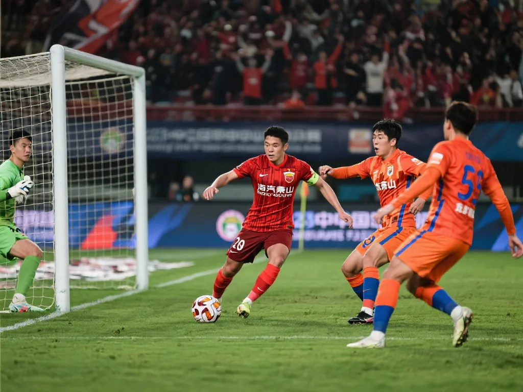 吉达联合的