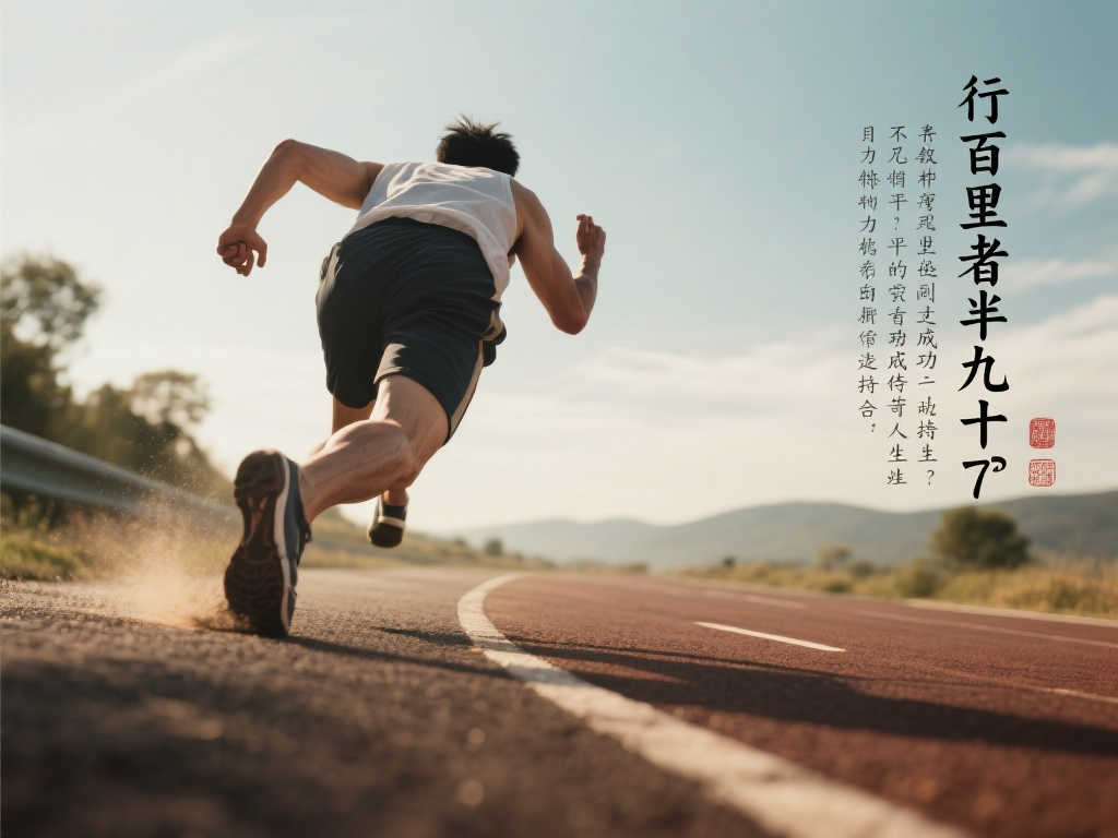 的典范