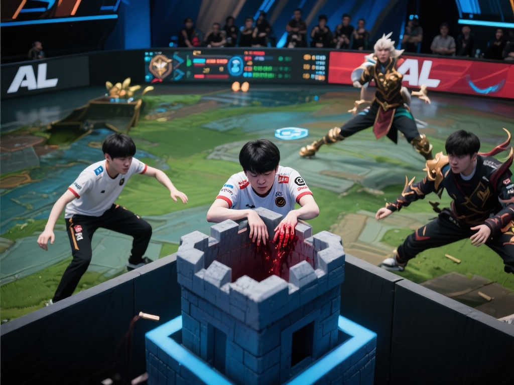 势的发球和 势的发球和